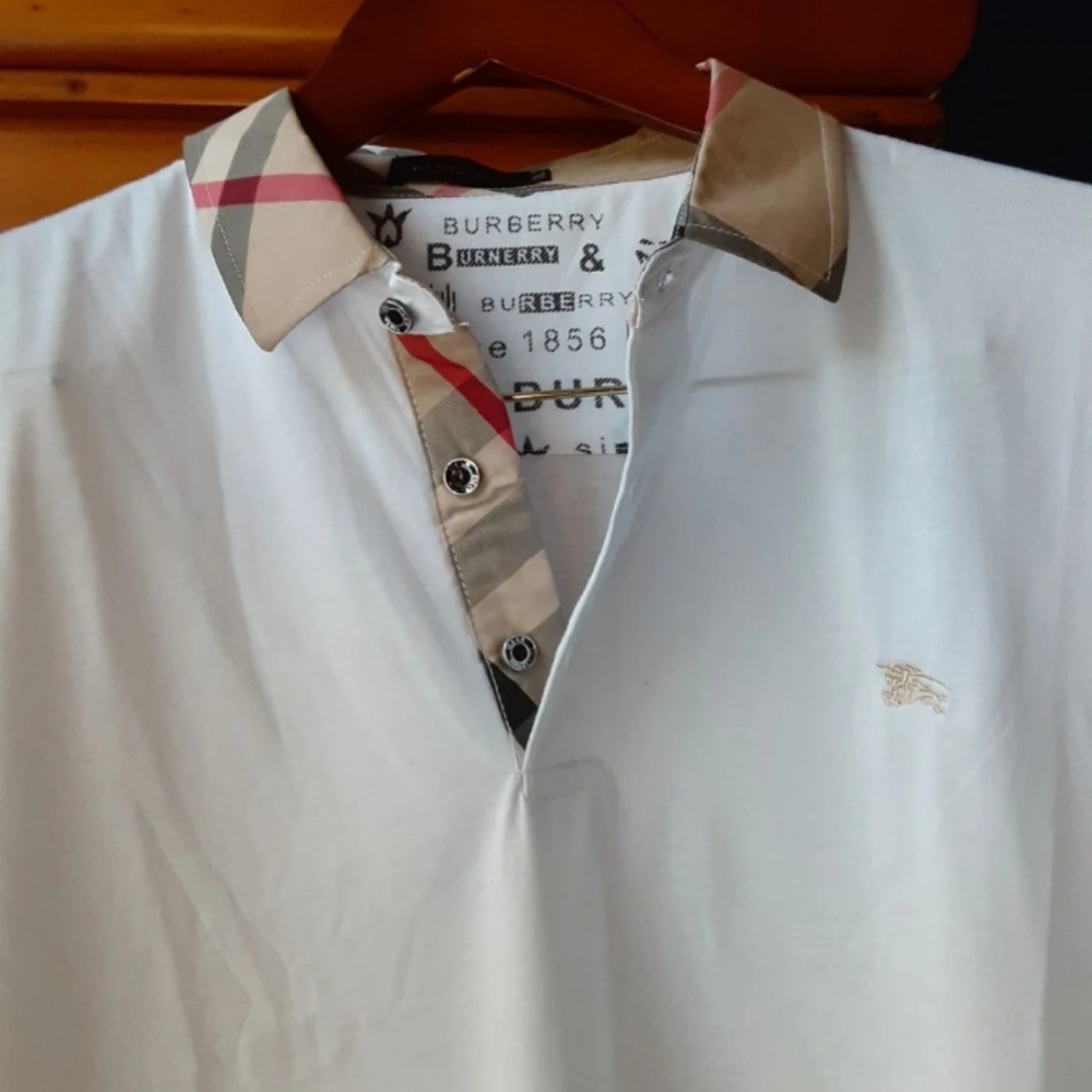 Burberry Polo